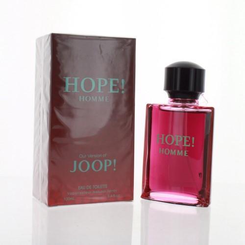 Secret Plus Hope for Men