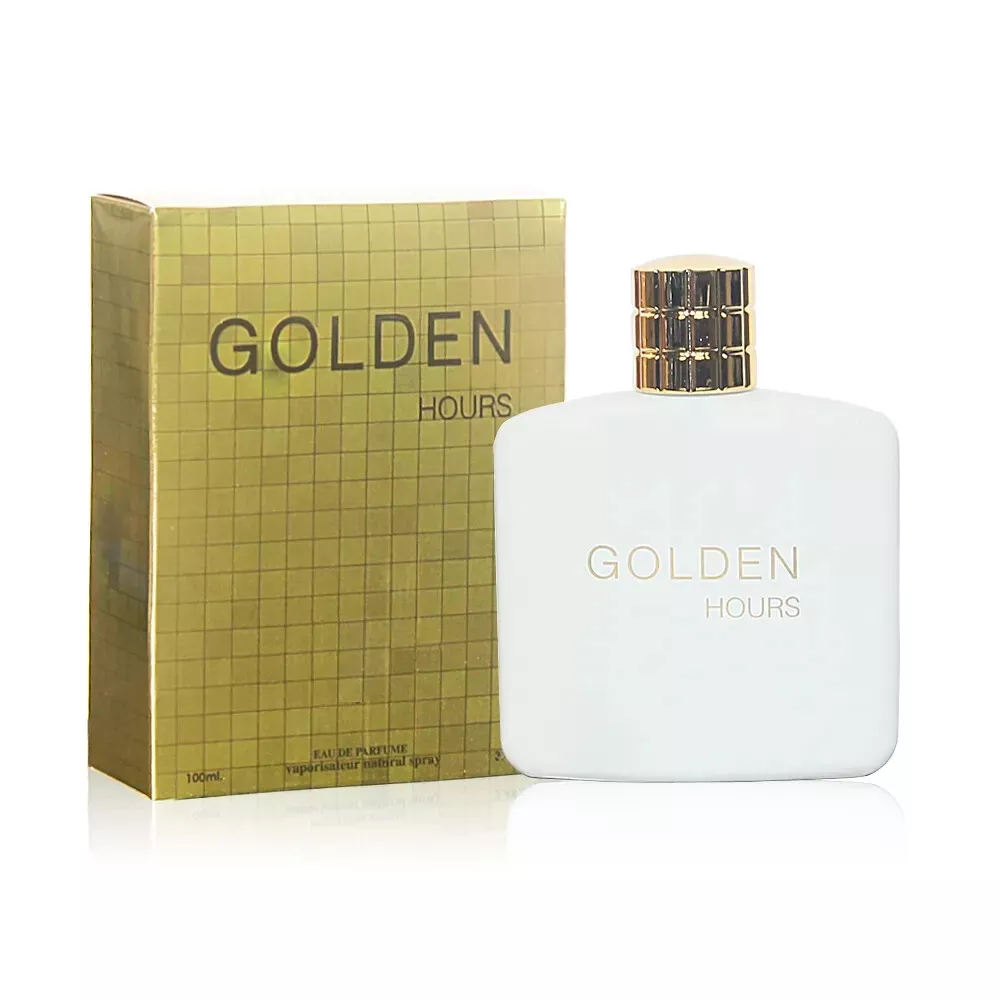 Secret Plus Golden Hours