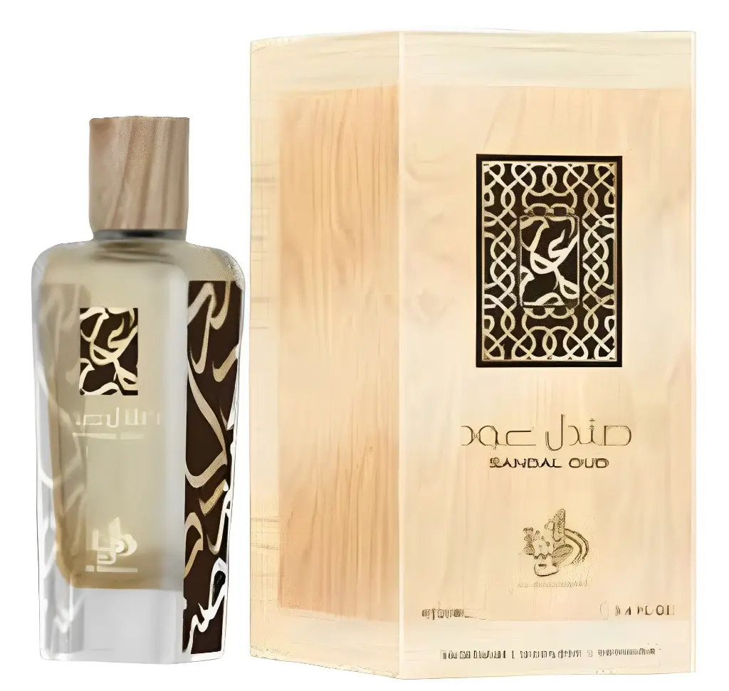 Al Wataniah Sandal Oud