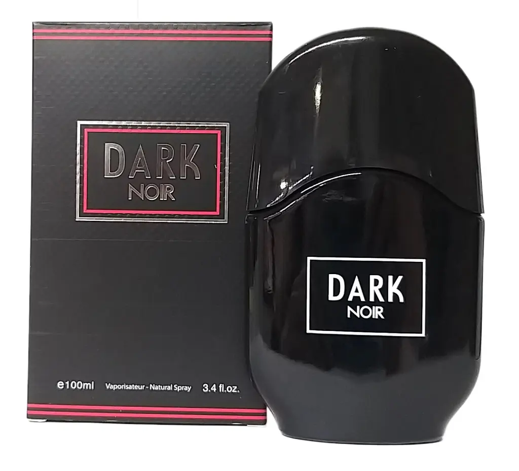 Secret Plus Dark Noir Men