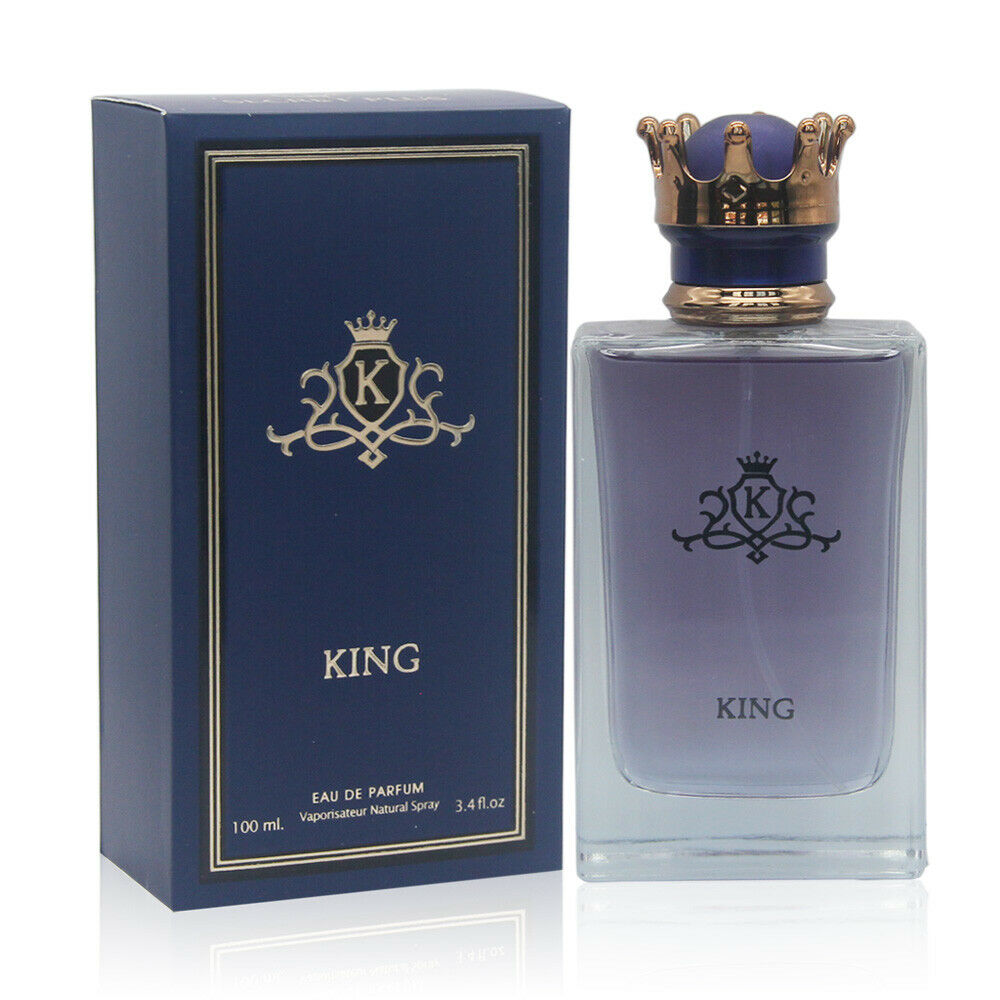 Secret Plus King 