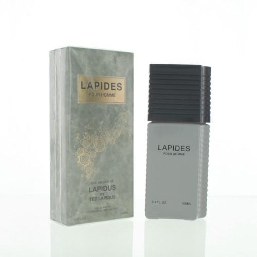 Secret Plus Lapides for Men