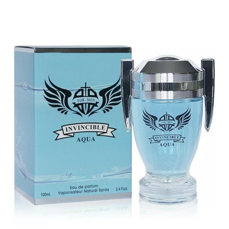 SPS INVINCIBLE AQUA MEN