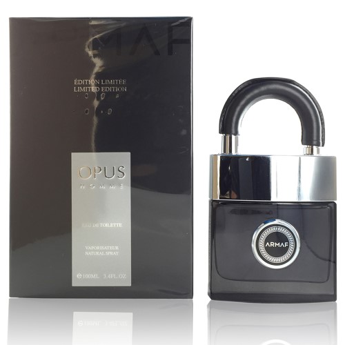 Armaf Opus HOMME (Limited Edition) Men