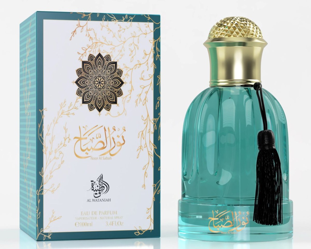 Al Wataniah Noor Al Sabah