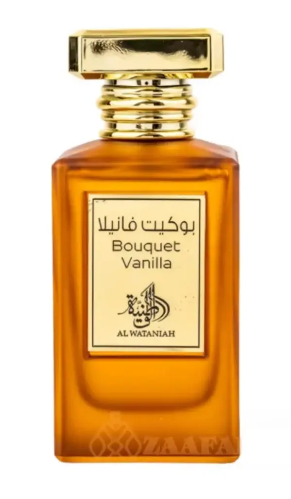 Al Wataniah Bouquet Vanilla Edp # Tom Ford Tobacco Vanille