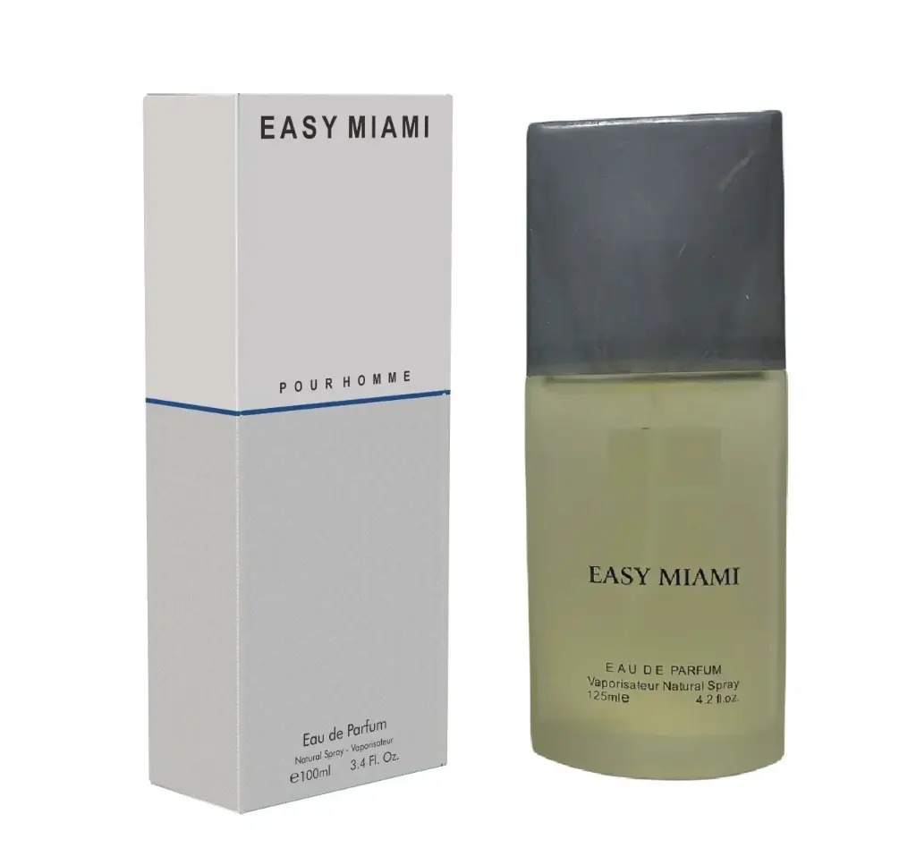 Ultra Easy Miami