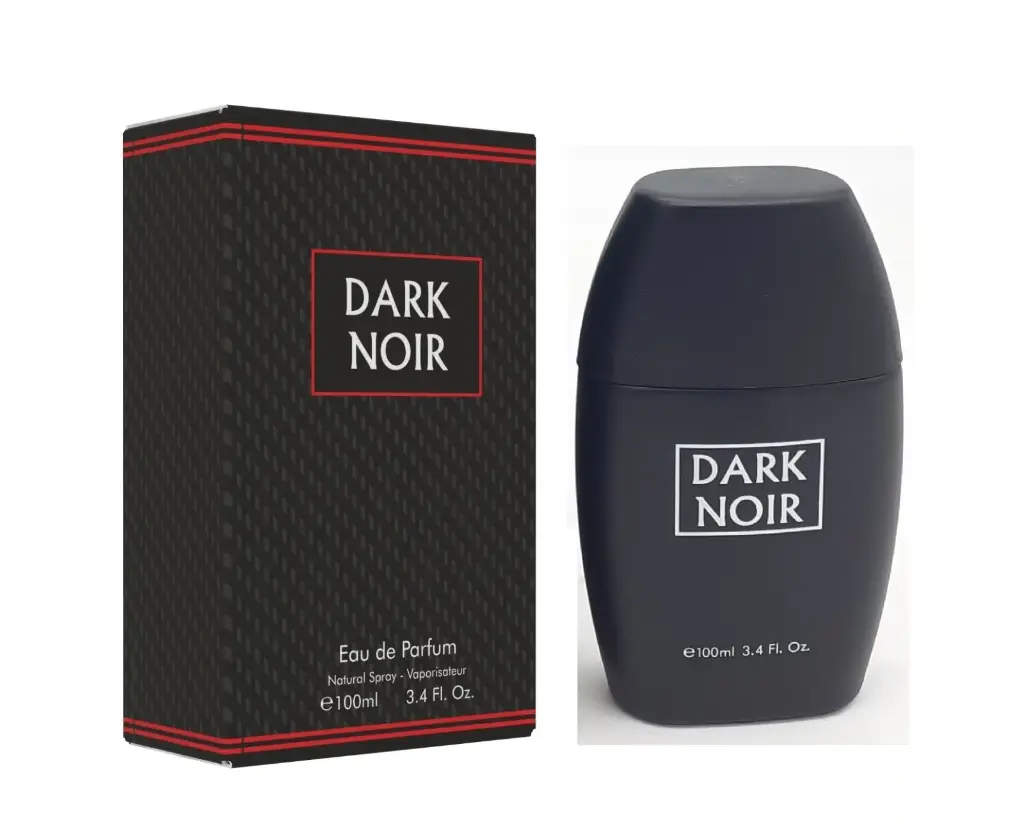 ULTRA DARK NOIR MEN