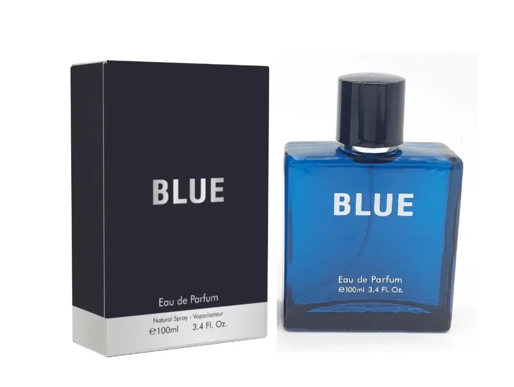 Ultra Blue