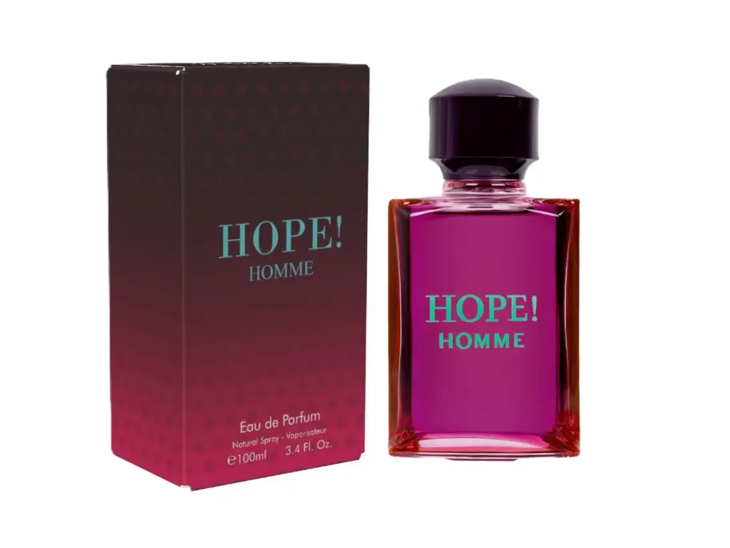 ULTRA HOPE MEN