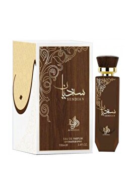 Al Wataniah Sendian 