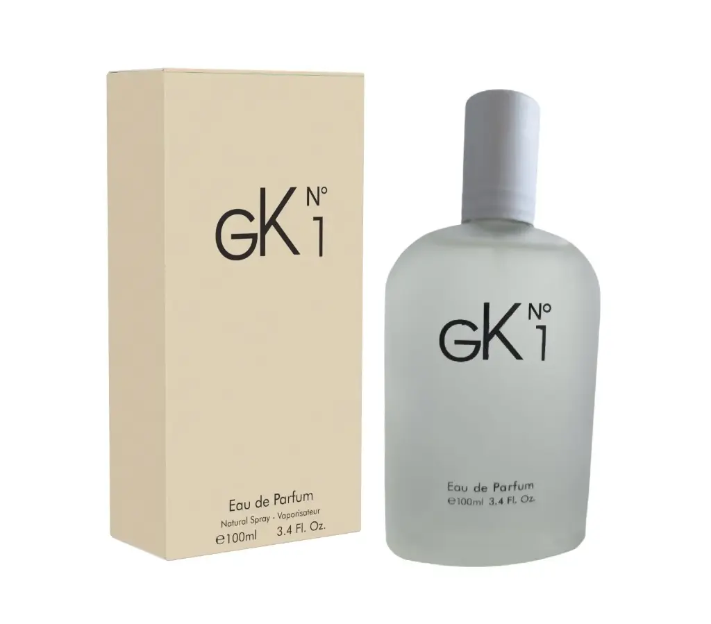 ULTRA GK ONE MEN