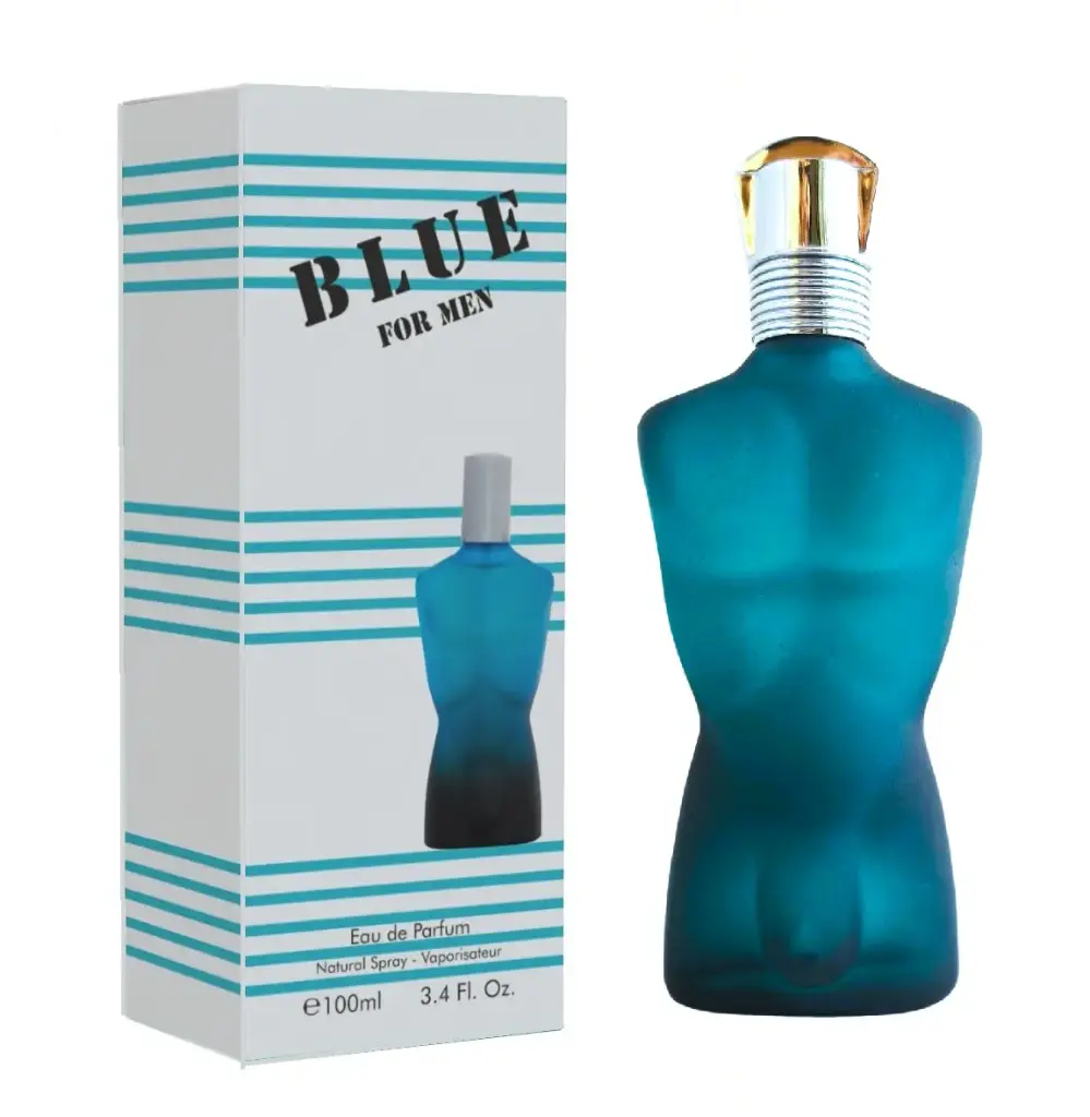 Ultra Blue for Men