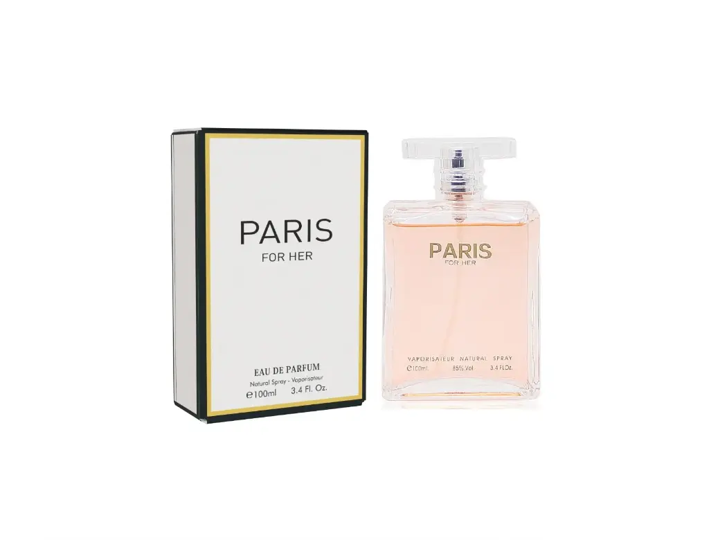 Ultra Paris for Her