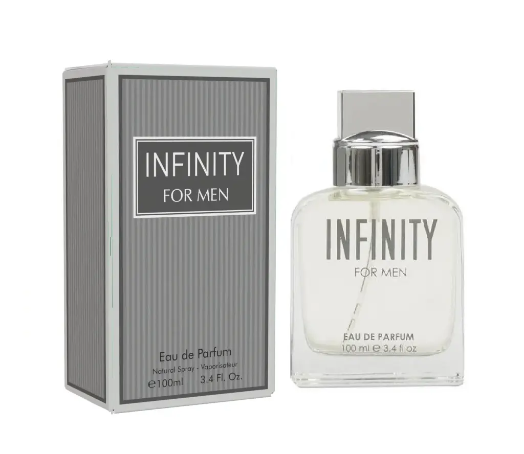 Ultra Infinity for Men