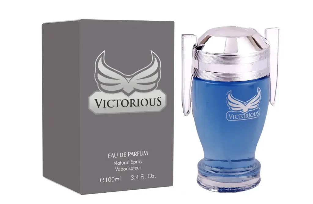 ULTRA VICTORIOUS MEN