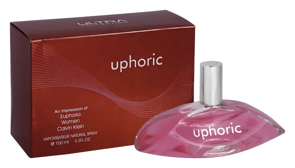 ULTRA UPHORIC WOMEN