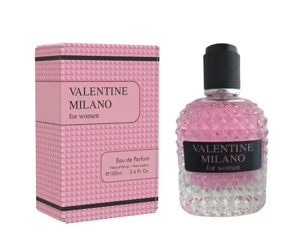 ULTRA VALENTINE MILANO WOMEN