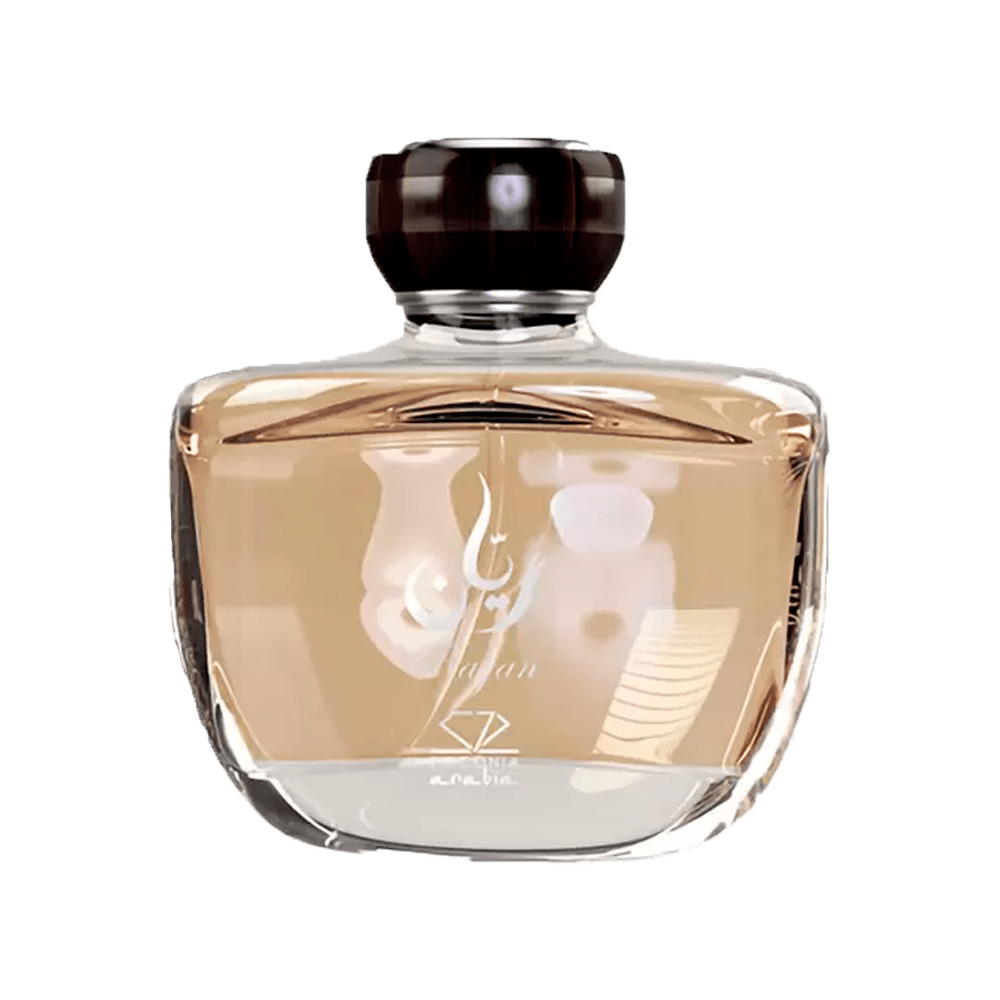 Zirconia Rayan EDP 100ml 3.4 FL OZ