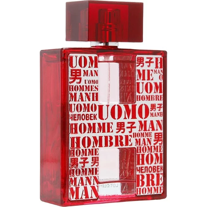 # Uomo Absolute Red Perfume * Dior Sauvage EDT 