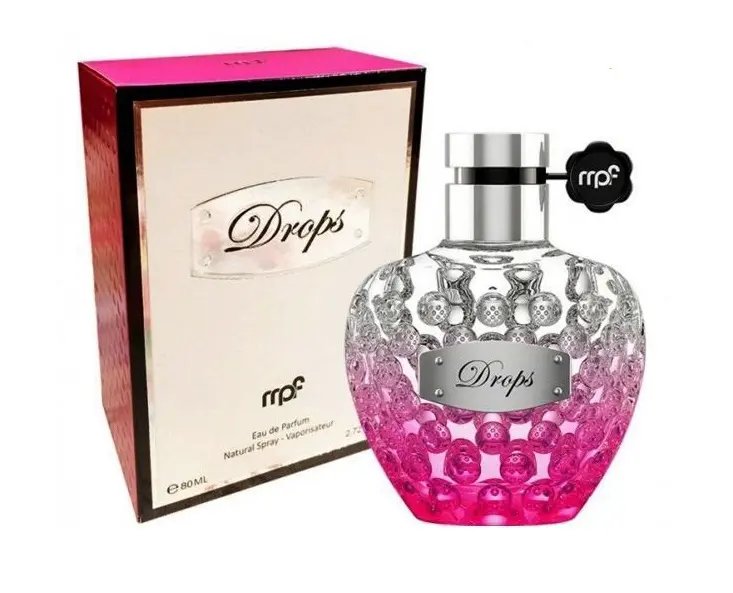 # MPF Drops EDP