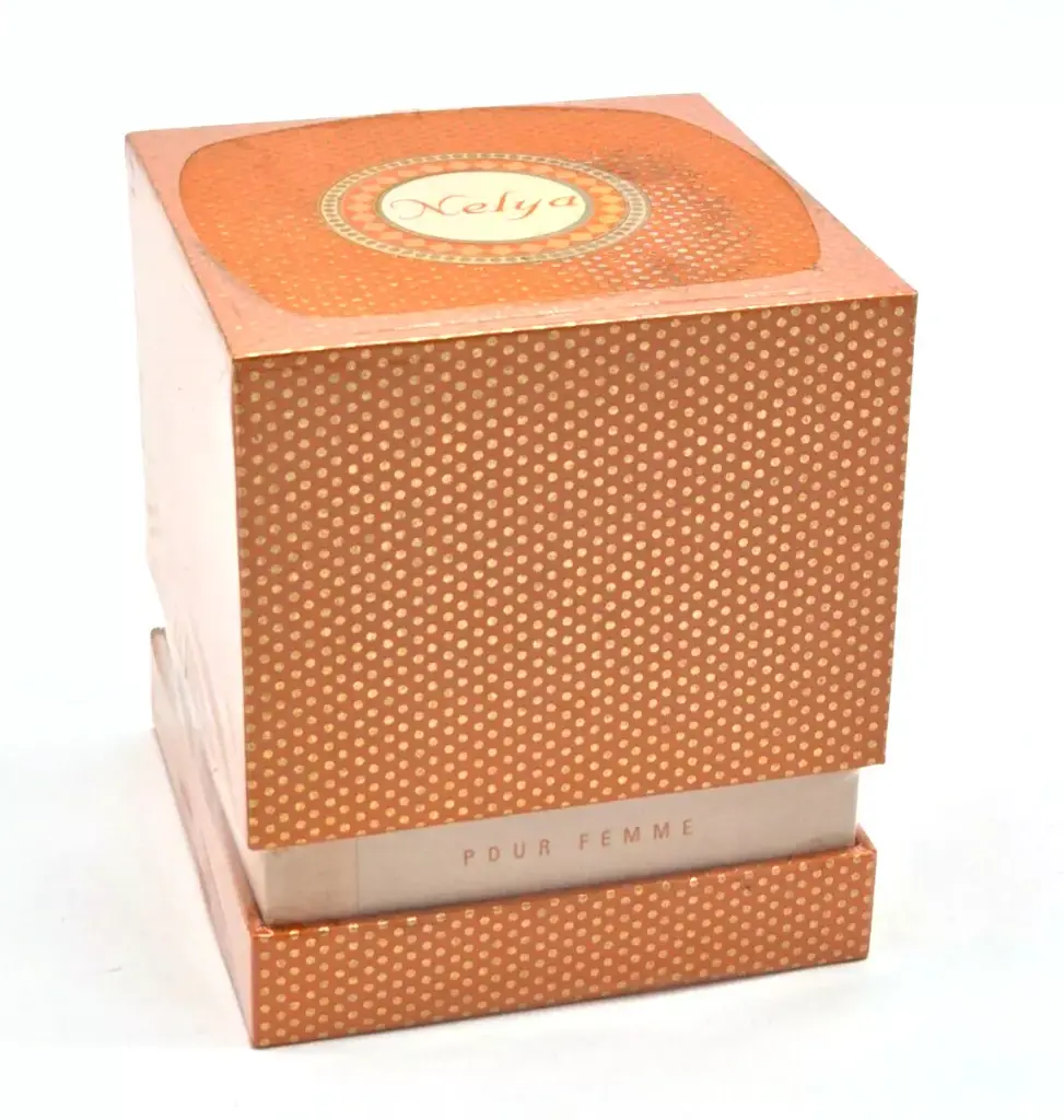 #Nelya Topaz