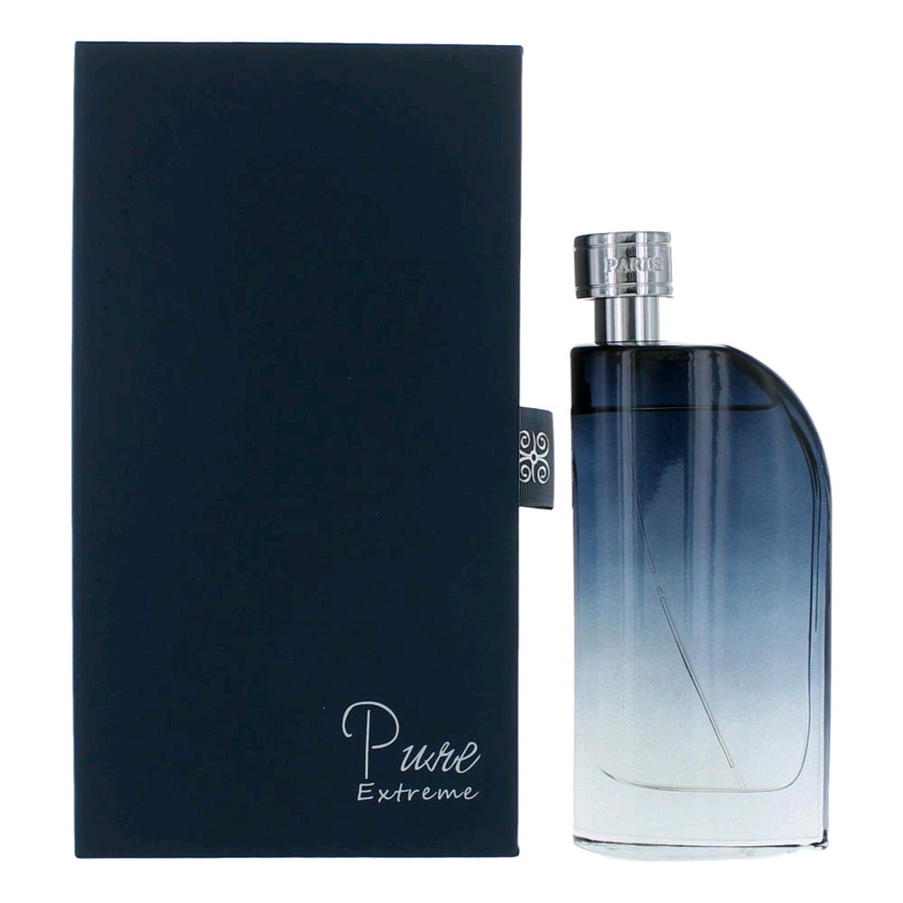 Reyane Tradition Insurrection II Pure Extreme EDP for Men