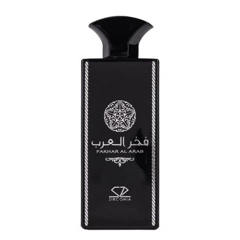 Zirconia Fakhar Al Arab