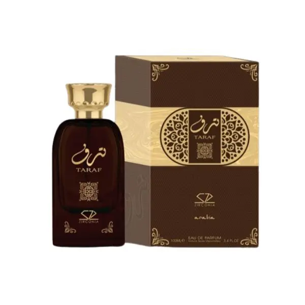 Zirconia Taraf EDP 100ml 3.4 FL OZ 