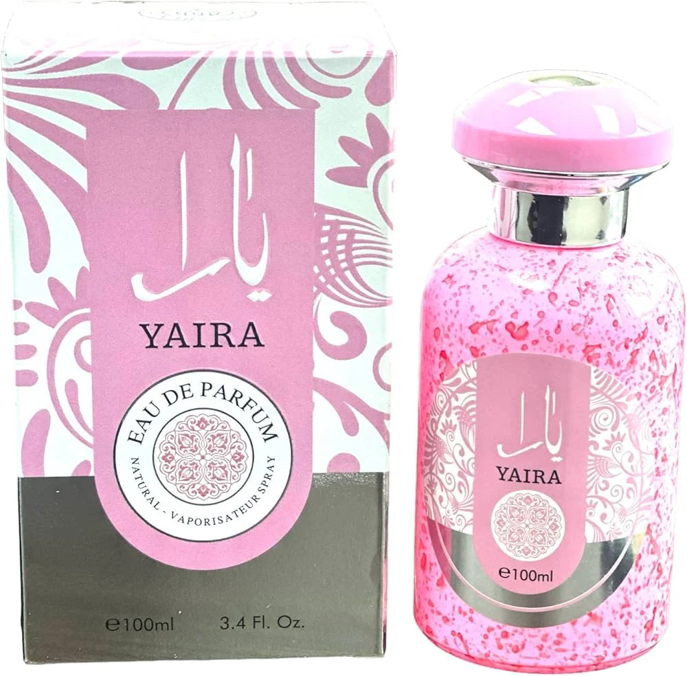 Macarena Yaira EDP