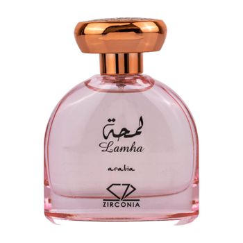 Zirconia Lamha Eau De Parfum 