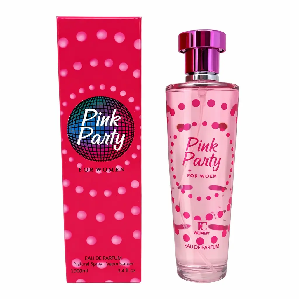 FC Pink Party for Women