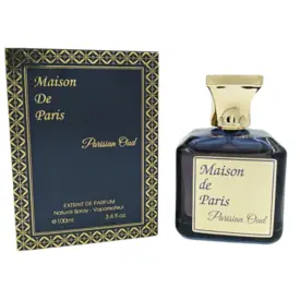 FC Maison De Paris Parisian Oud M
