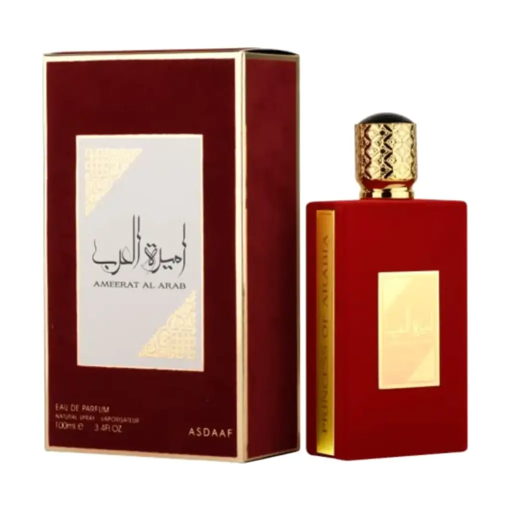 ASDAAF AMEERAT AL ARAB