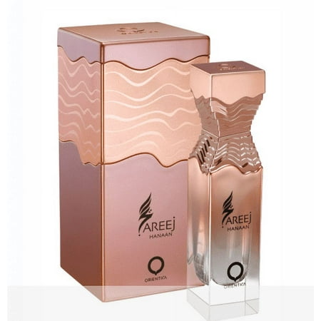ORIENTICA AREEJ HANNAN EDP UNISEX 1.7 Oz / 50ml