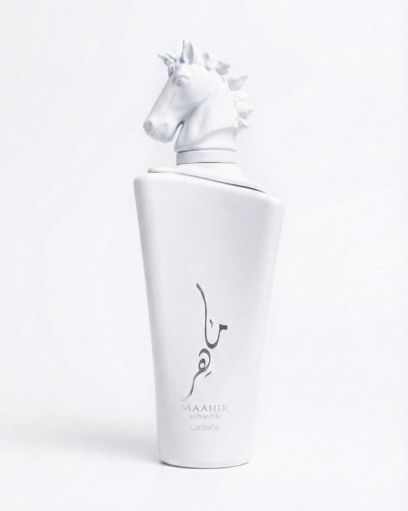 LATTAFA MAAHIR HONOR 100ML EDP