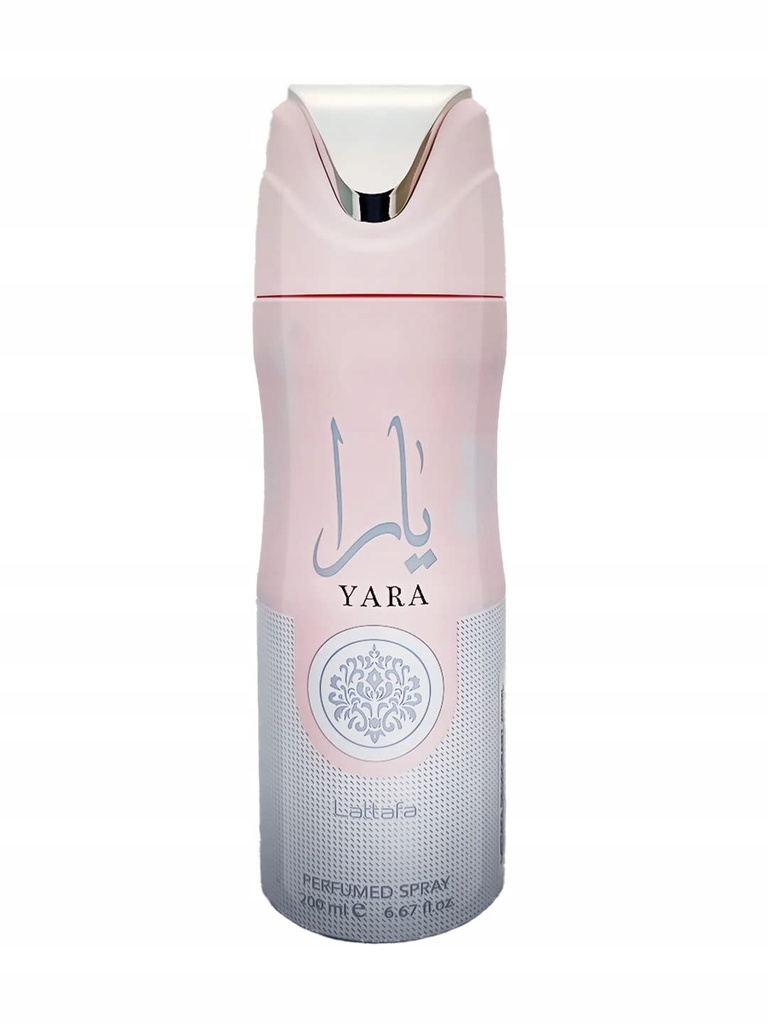 Lattafa Spray Yara 