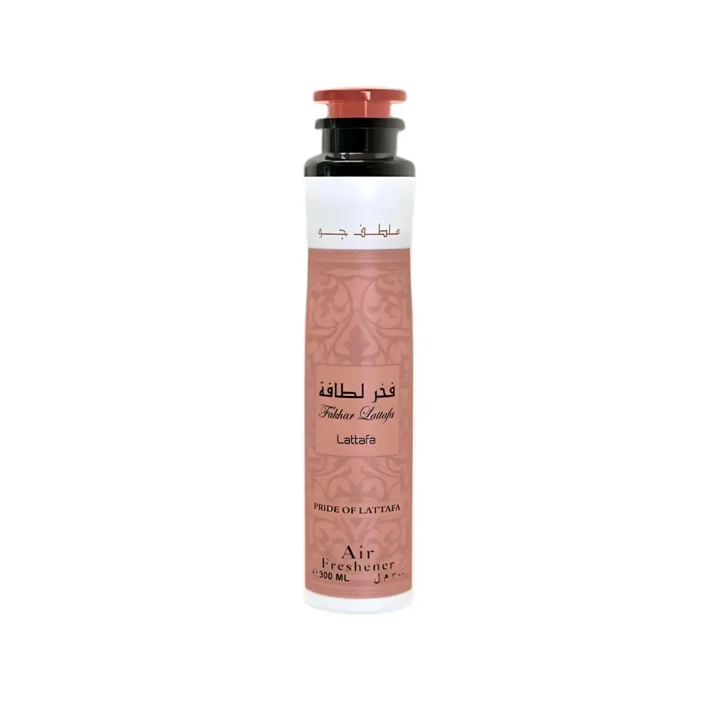Lattafa AF FAKHAR WOMEN 300 ml