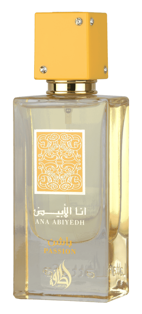 LATTAFA ANA ABIYEDH PASSION EDP 60ML