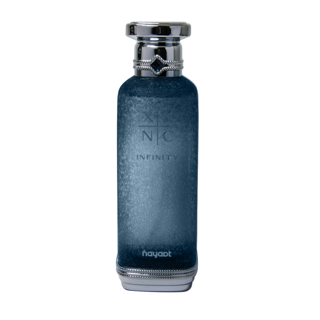 ORIENTICA NAYAAT XLNC INFINITY TESTER 200ML EDP