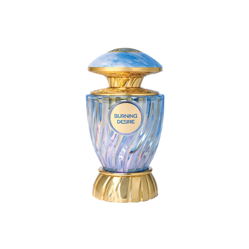 NAYAAT BURNING DESIRE TESTER 100ML EDP