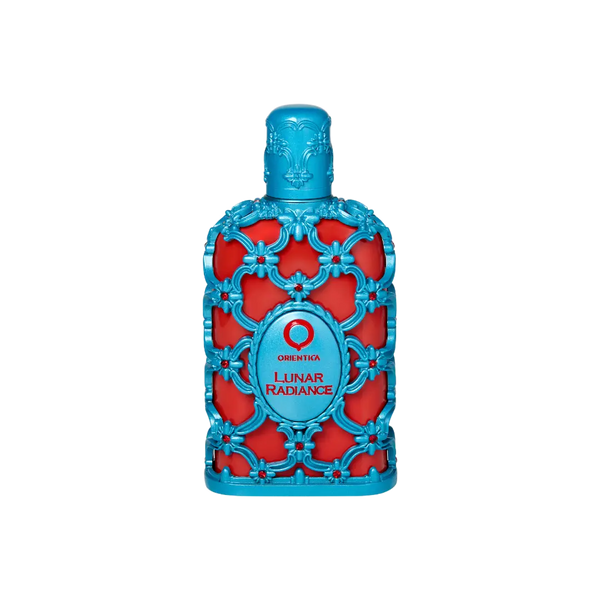 ORIENTICA LUXURY COLLECTION LUNAR RADIANCE 2.7 OZ TESTER EDP