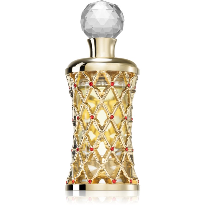 Royal Amber by Orientica, .6 Oz Parfum Concentre for Unisex