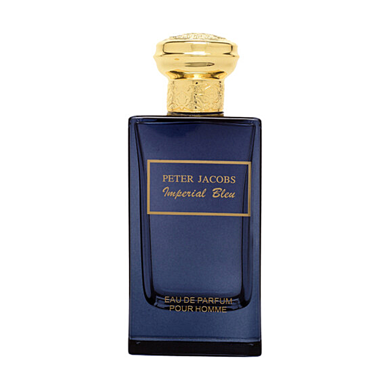 PETER JACOBS IMPERIAL BLEU EDP