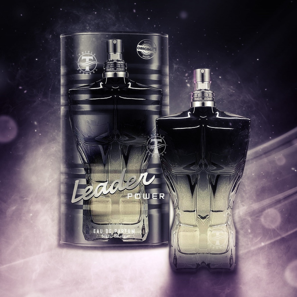 ZOGHBI LEADER POWER EDP 150 ML