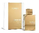Al Haramain Amber Oud White