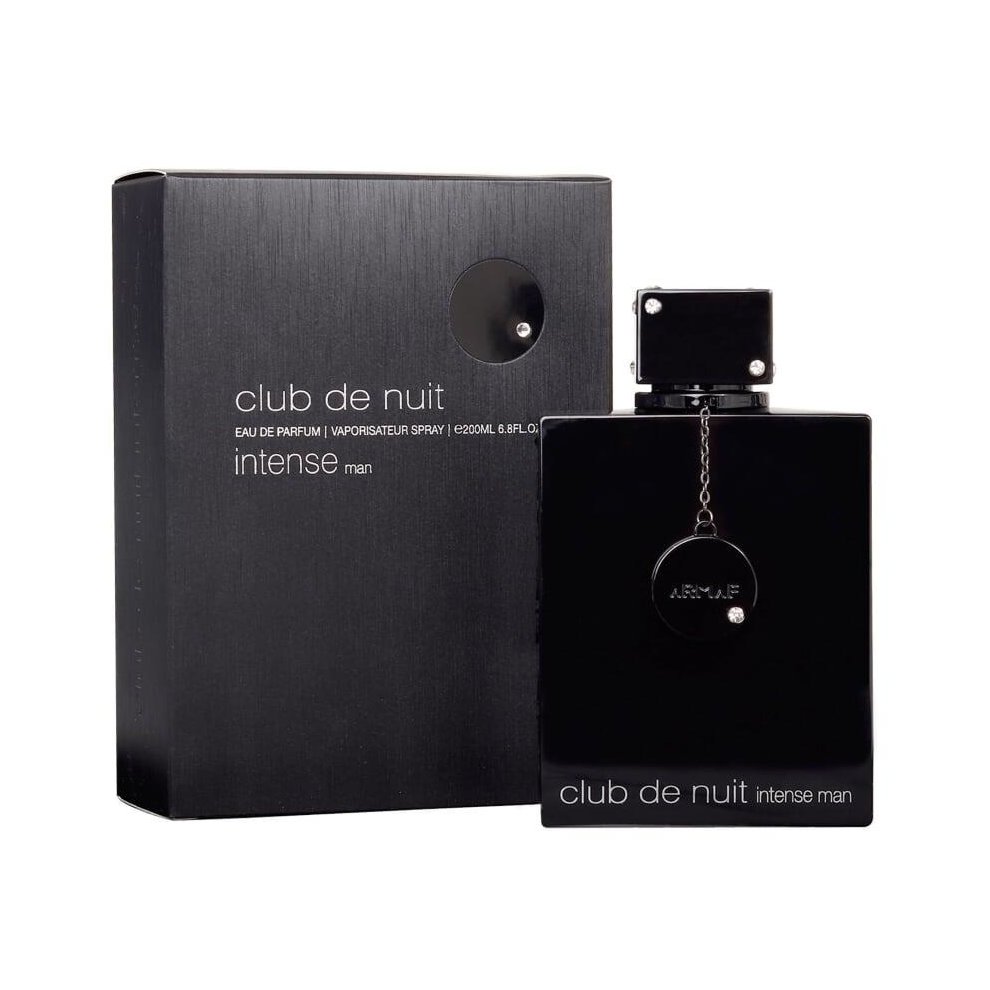 Armaf Club De Intense Man EDP 200 Ml