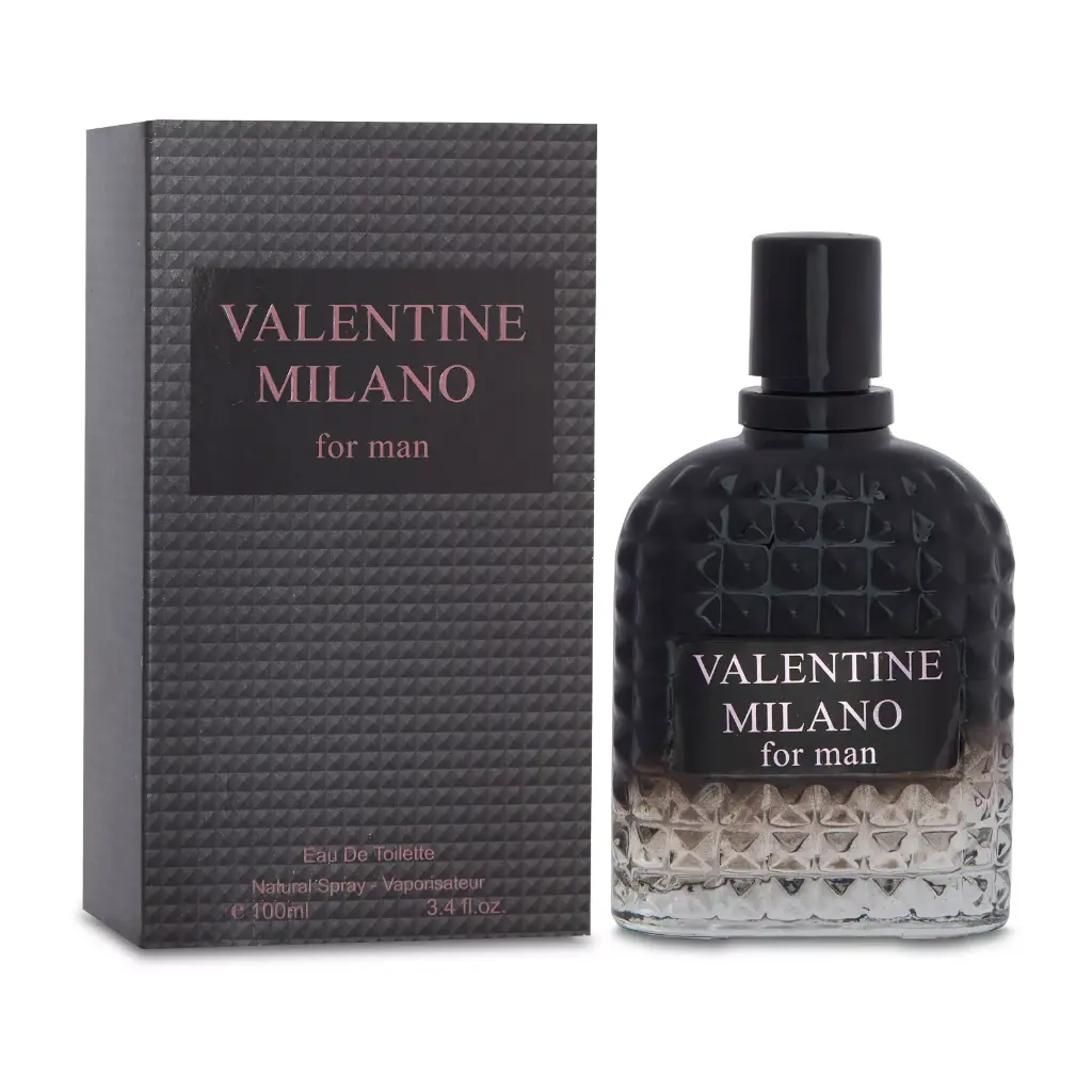 FC Valentine Milano Men