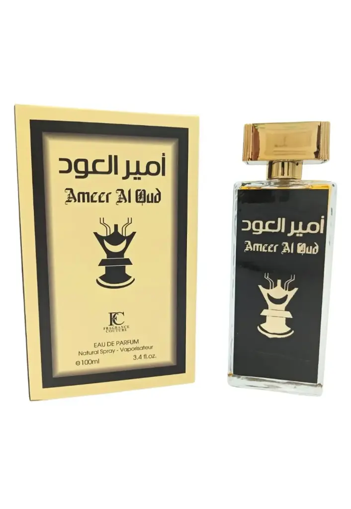FC Ameer Al Oud M