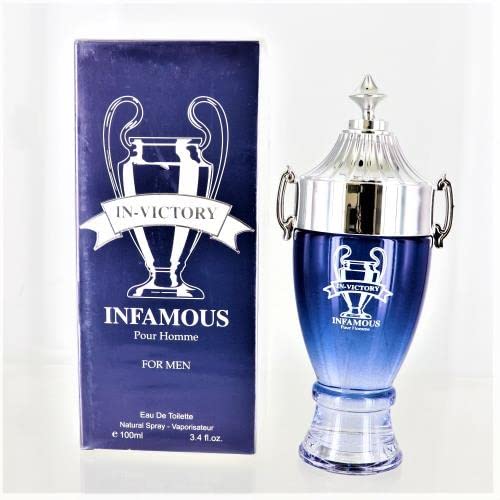 FC Invictory Infamous M